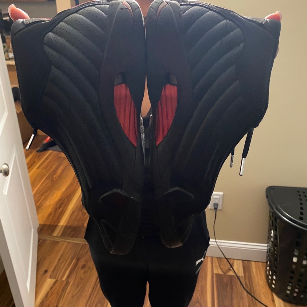 Jordan 14’s - Picture 3 of 6
